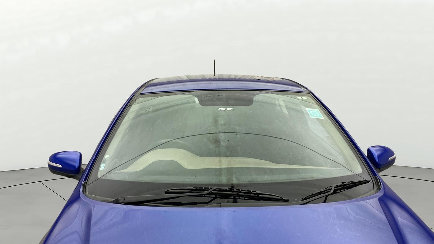 2015 Hyundai Elite i20 ASTA 1.2 (O), Petrol, Manual, 62,973 km, Front Windshield