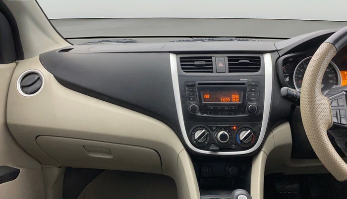 2019 Maruti Celerio ZXI AMT, Petrol, Automatic, 43,382 km, Air Conditioner