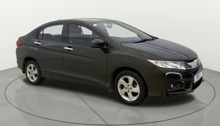 2016 Honda City 1.5L I-VTEC VX CVT, Petrol, Automatic, 68,325 km, SRP