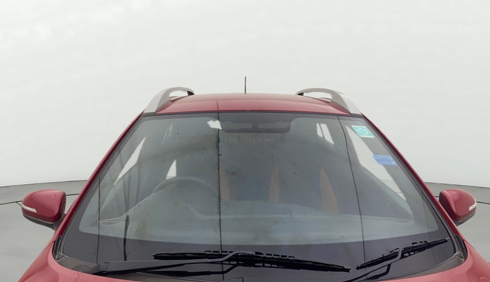 2016 Hyundai i20 Active 1.2 S, Petrol, Manual, 89,361 km, Front Windshield