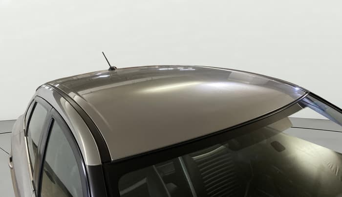 2021 Maruti Baleno SIGMA PETROL 1.2, Petrol, Manual, 18,121 km, Roof