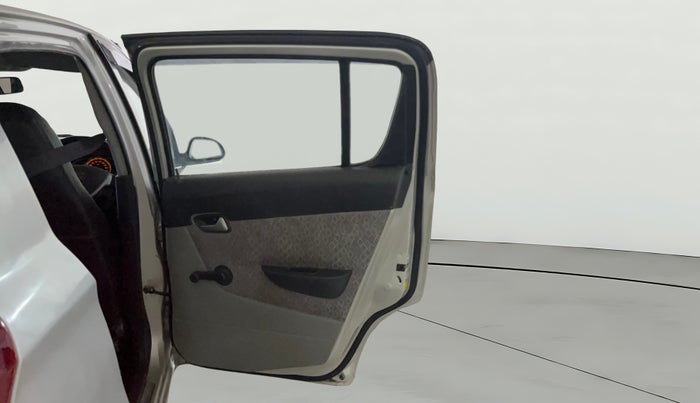 2019 Maruti Alto 800 LXI, Petrol, Manual, 28,130 km, RHS Rear Door