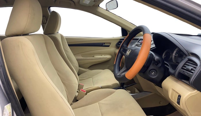 2012 Honda City 1.5L I-VTEC S AT, Petrol, Automatic, 1,28,701 km, Right Side Front Door Cabin