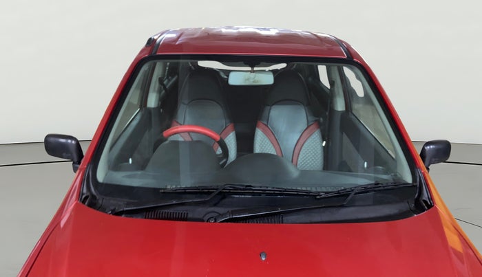 2019 Maruti Alto 800 LXI, Petrol, Manual, 30,088 km, Front Windshield
