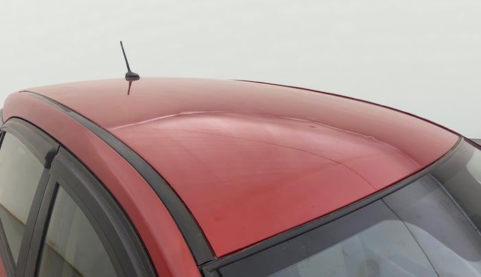 2019 Hyundai Elite i20 SPORTZ PLUS 1.2 DUAL TONE, Petrol, Manual, 72,123 km, Roof