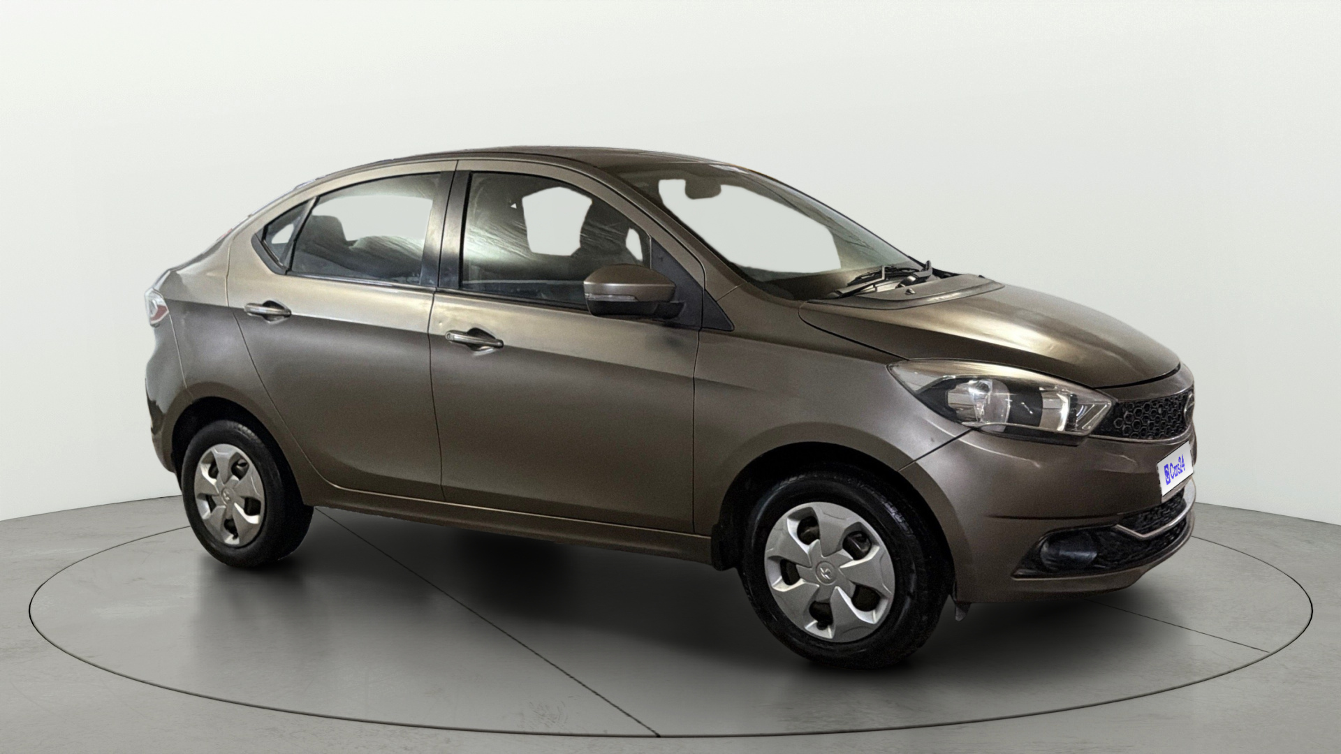 2019 Tata Tigor XZ PETROL