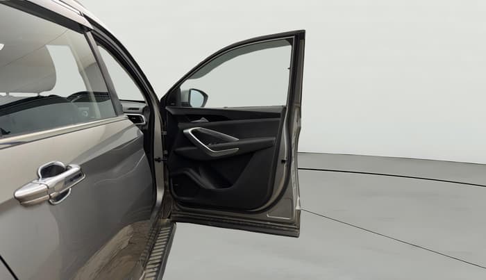 2019 MG HECTOR SMART HYBRID 1.5 PETROL, Petrol, Manual, 24,128 km, RHS Front Door