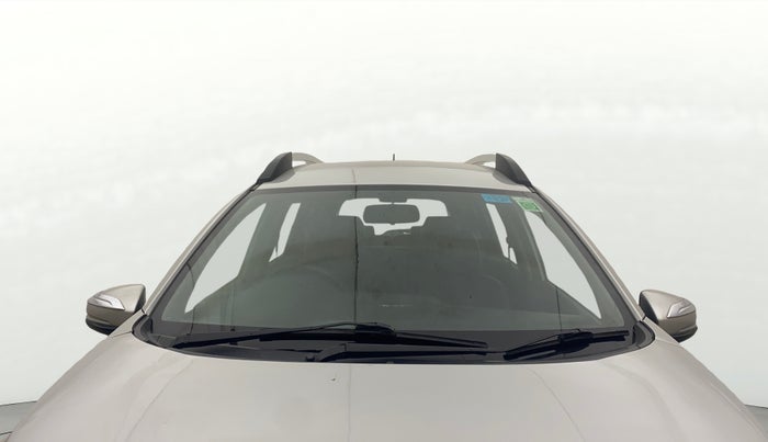 2016 Honda BR-V 1.5L I-VTEC S, Petrol, Manual, 73,042 km, Front Windshield