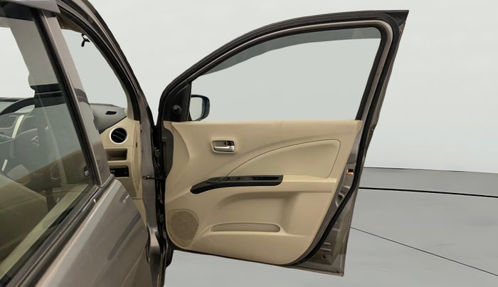 2018 Maruti Celerio VXI CNG, CNG, Manual, 45,122 km, RHS Front Door