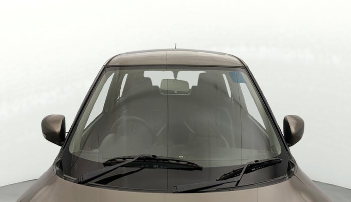 2019 Maruti Swift VXI, Petrol, Manual, 28,126 km, Front Windshield