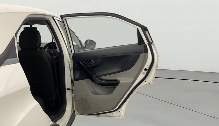 2019 Tata NEXON XM PETROL, Petrol, Manual, 54,205 km, RHS Rear Door