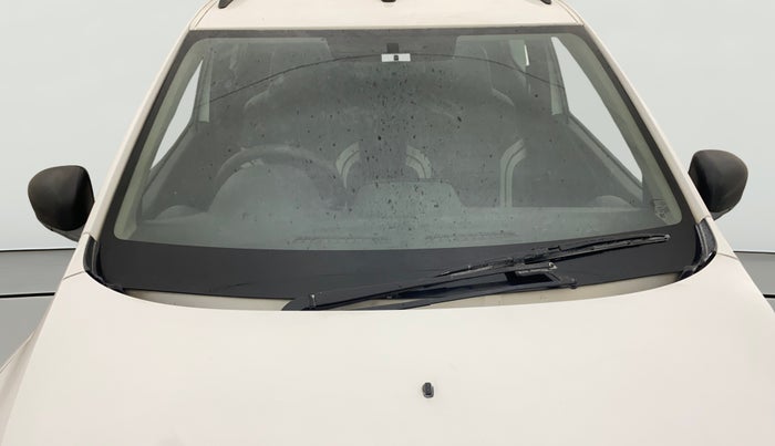 2016 Renault Kwid RXL, Petrol, Manual, 66,038 km, Front Windshield