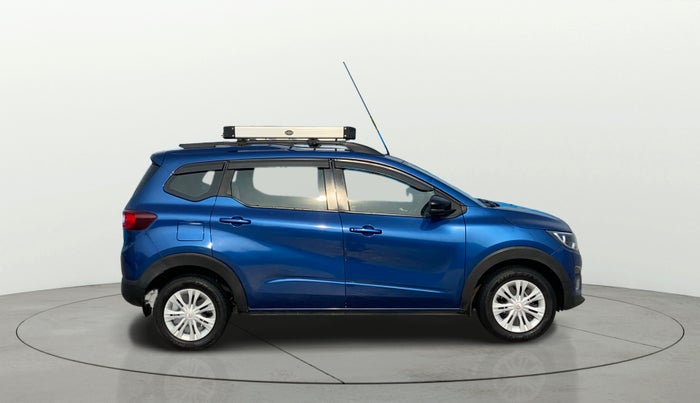 2021 Renault TRIBER RXZ, Petrol, Manual, 46,655 km, Right Side View