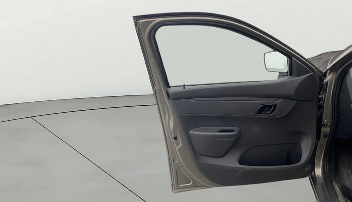 2016 Renault Kwid RXT 0.8, Petrol, Manual, 48,002 km, LHS Front Door