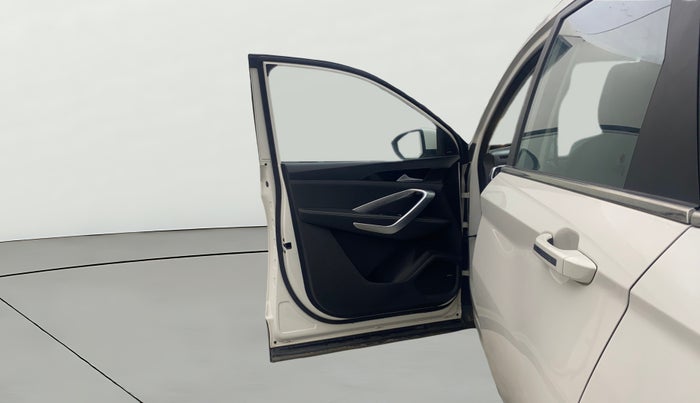 2020 MG HECTOR SMART HYBRID 1.5 PETROL, Petrol, Manual, 39,286 km, LHS Front Door