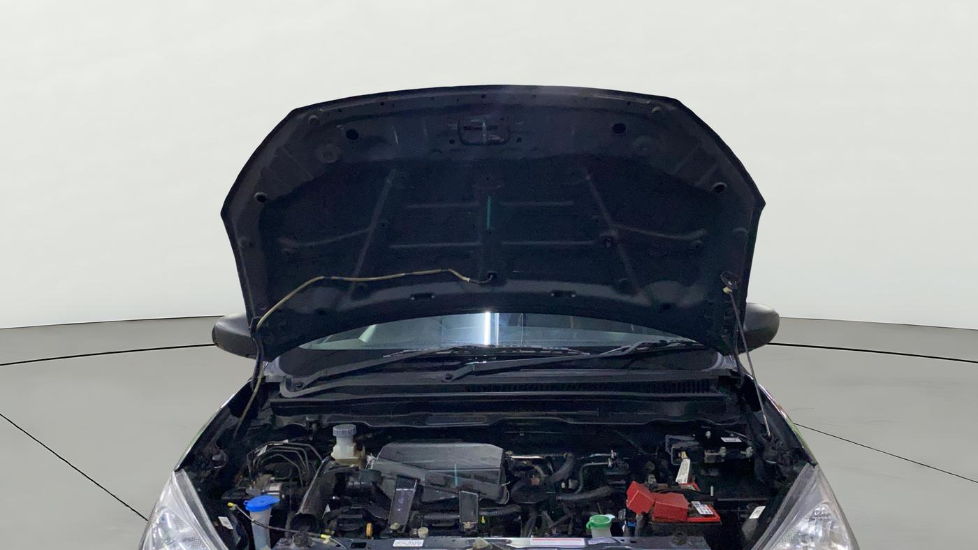 2023 Maruti Alto K10 VXI PLUS, Petrol, Manual, 12,200 km, Open Bonet