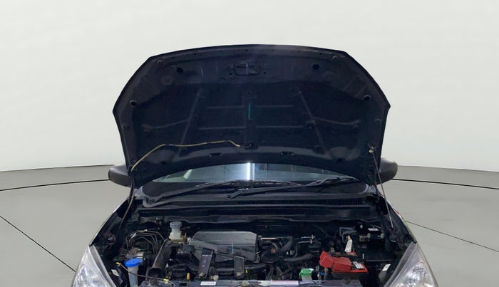 2023 Maruti Alto K10 VXI PLUS, Petrol, Manual, 12,200 km, Open Bonet