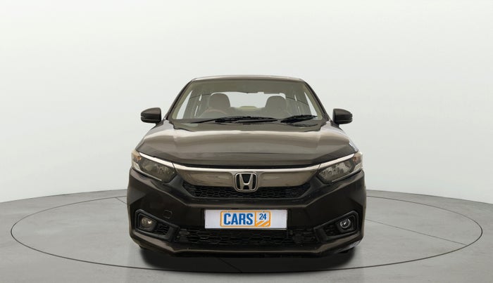 2019 Honda Amaze 1.2L I-VTEC VX, Petrol, Manual, 61,190 km, Front