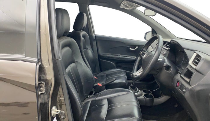 2018 Honda BR-V 1.5L I-VTEC VX, Petrol, Manual, 69,122 km, Right Side Front Door Cabin