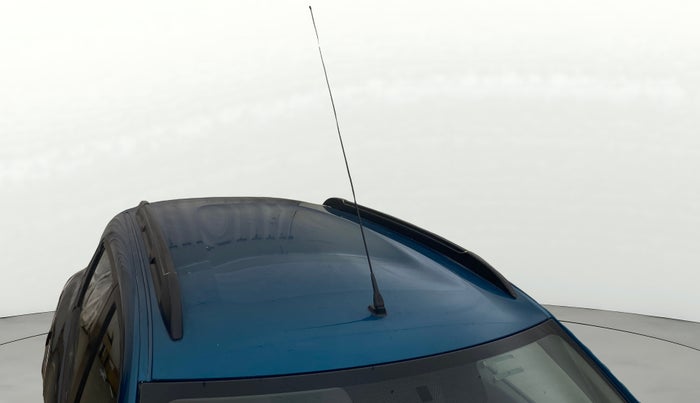 2020 Renault Kwid RXT 1.0 AMT (O), Petrol, Automatic, 31,576 km, Roof