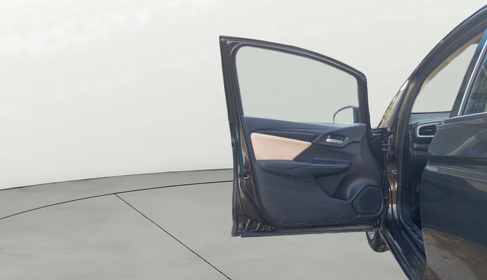 2019 Honda Jazz 1.2L I-VTEC V, Petrol, Manual, 57,180 km, LHS Front Door