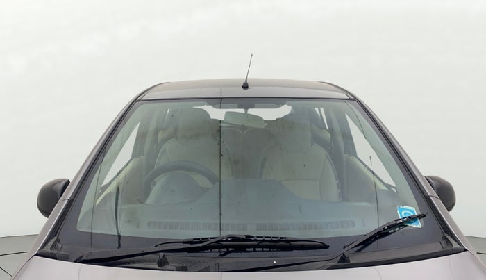 2012 Maruti A Star VXI (ABS) AT, Petrol, Automatic, 60,822 km, Front Windshield