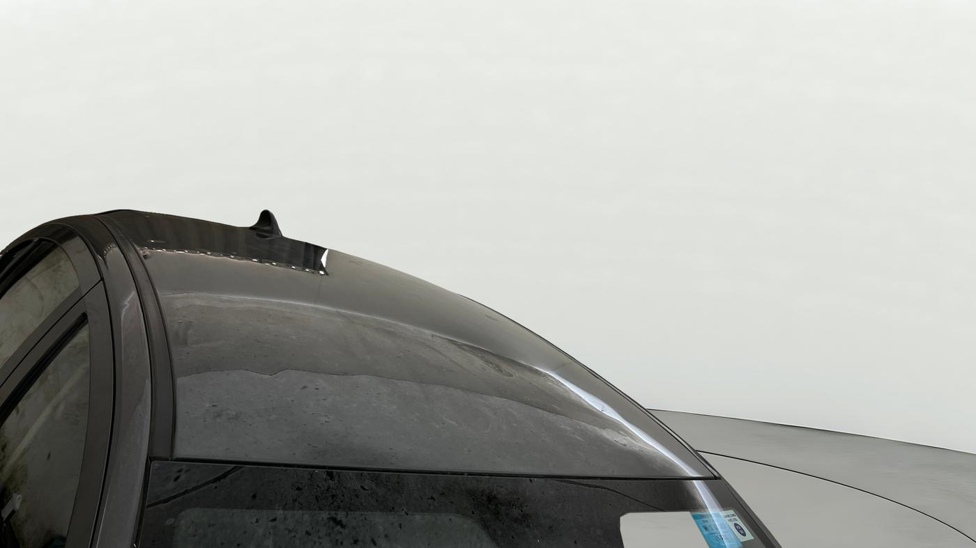 2022 Tata TIGOR XZA PLUS PETROL, Petrol, Automatic, 40,880 km, Roof