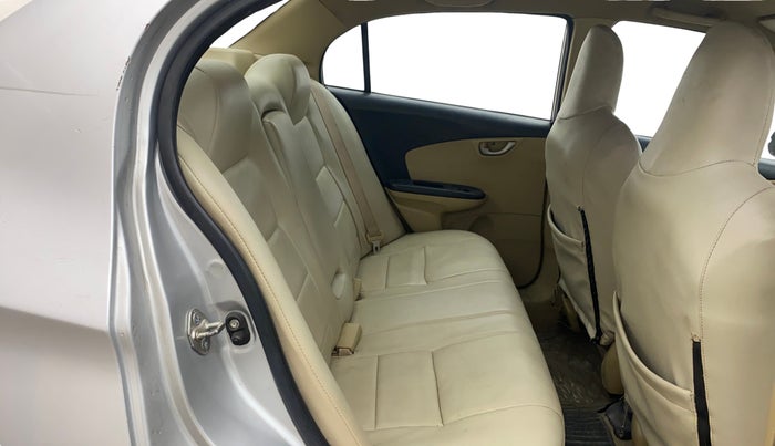 2014 Honda Amaze 1.5L I-DTEC VX, Diesel, Manual, 93,229 km, Right Side Rear Door Cabin