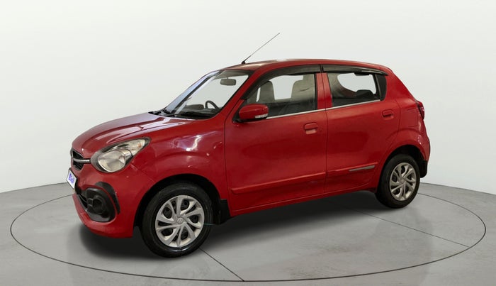 2022 Maruti Celerio ZXI, Petrol, Manual, 36,276 km, Left Front Diagonal
