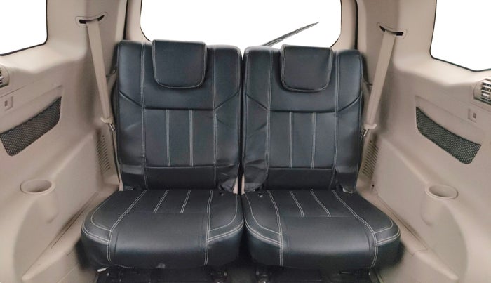 2016 Mahindra XUV500 W4, Diesel, Manual, 84,397 km, Third Seat Row ( optional )