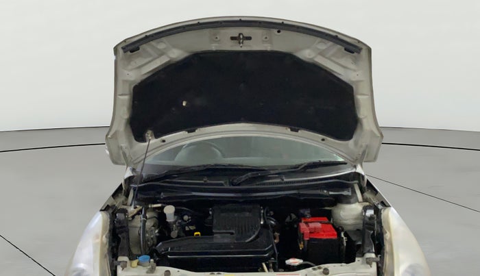 2017 Maruti Swift VXI, Petrol, Manual, 50,881 km, Open Bonet