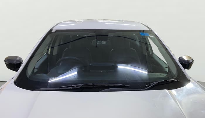 2022 Tata Harrier XE 2.0L KRYOTEC, Diesel, Manual, 72,489 km, Front Windshield