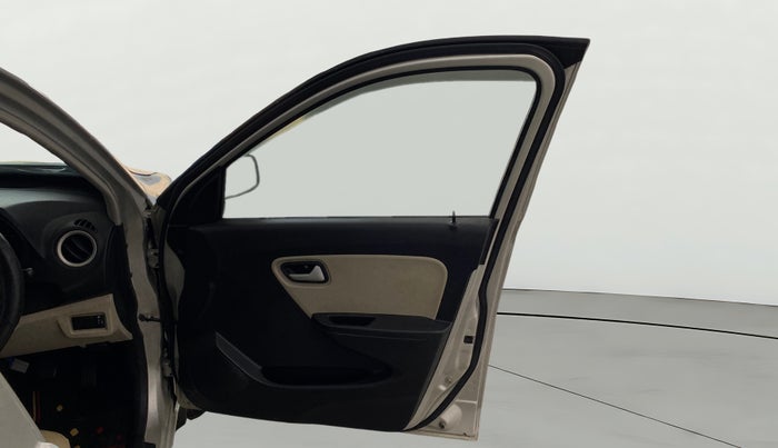 2021 Maruti Alto LXI O, Petrol, Manual, 46,333 km, RHS Front Door