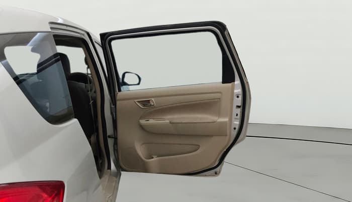 2013 Maruti Ertiga ZXI, Petrol, Manual, 59,431 km, RHS Rear Door