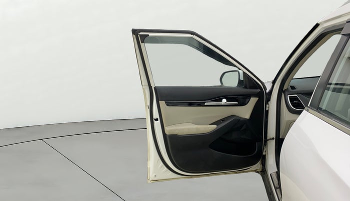 2019 KIA SELTOS HTX 1.5 DIESEL, Diesel, Manual, 82,623 km, LHS Front Door