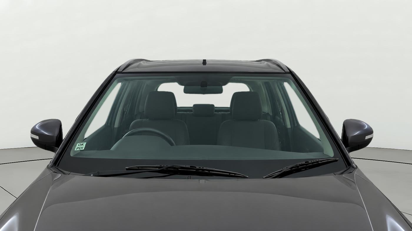 2022 Toyota URBAN CRUISER PREMIUM GRADE AT, Petrol, Automatic, 65,500 km, Front Windshield