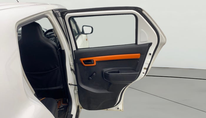 2020 Maruti S PRESSO VXI PLUS AMT, Petrol, Automatic, 66,492 km, RHS Rear Door