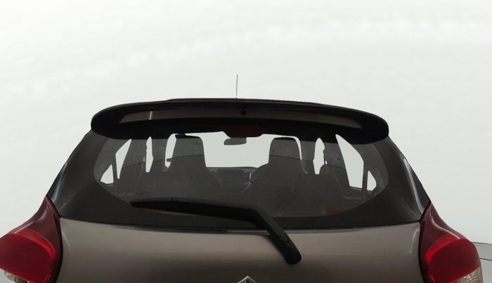 2022 Maruti Celerio ZXI, Petrol, Manual, 41,444 km, Rear Windshield