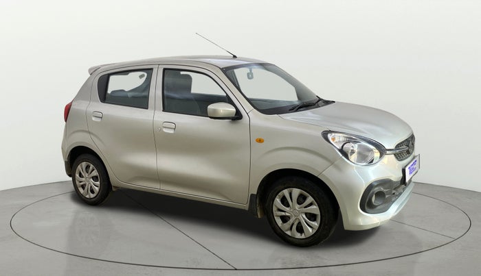 2023 Maruti Celerio VXI CNG, CNG, Manual, 90,441 km, SRP