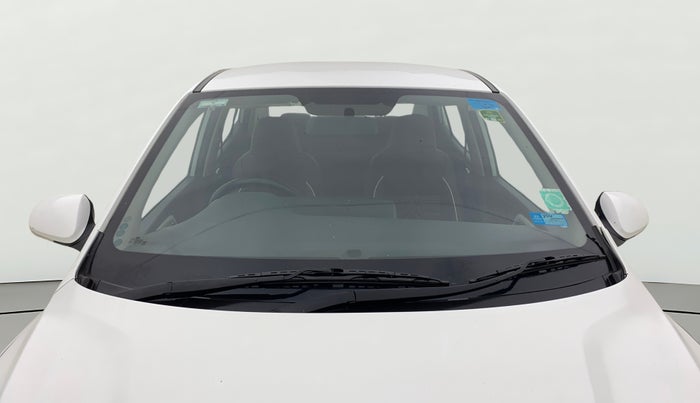 2021 Hyundai AURA SX 1.2, Petrol, Manual, 74,307 km, Front Windshield