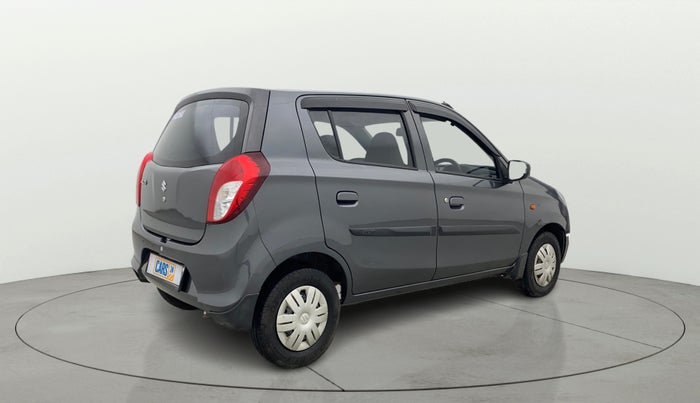 2020 Maruti Alto VXI, Petrol, Manual, 89,414 km, Right Back Diagonal