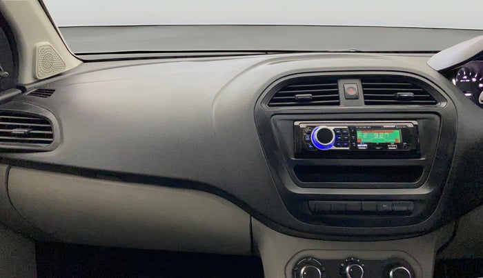 2019 Tata Tiago XE PETROL, Petrol, Manual, 32,346 km, Air Conditioner
