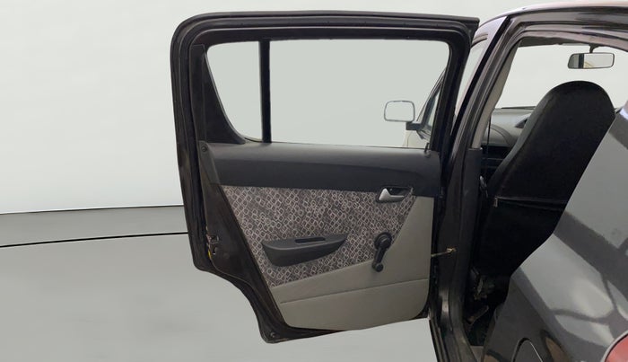 2018 Maruti Alto 800 LXI, Petrol, Manual, 35,694 km, LHS Rear Door