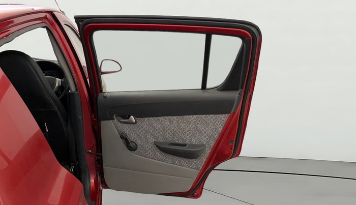 2018 Maruti Alto 800 VXI, Petrol, Manual, 37,997 km, RHS Rear Door