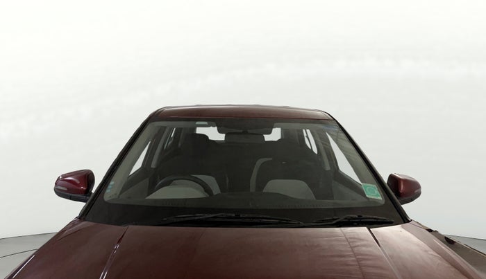 2022 Hyundai Creta EX 1.5 PETROL, Petrol, Manual, 73,388 km, Front Windshield