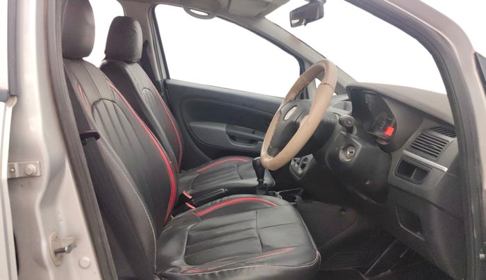 2014 Fiat Punto EVO ACTIVE 1.3 MULTIJET, Diesel, Manual, 79,687 km, Right Side Front Door Cabin