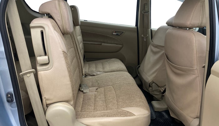 2014 Maruti Ertiga ZDI, Diesel, Manual, 77,782 km, Right Side Rear Door Cabin