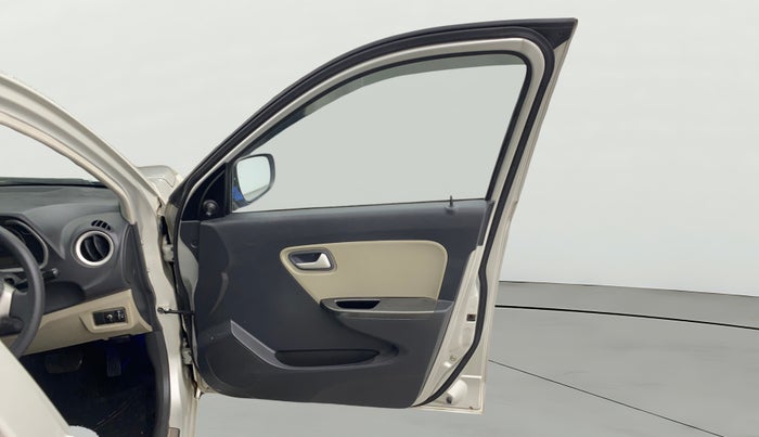 2016 Maruti Alto K10 VXI AMT, Petrol, Automatic, 26,893 km, RHS Front Door