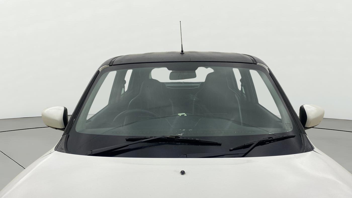 2021 Maruti S PRESSO VXI+, Petrol, Manual, 94,233 km, Front Windshield