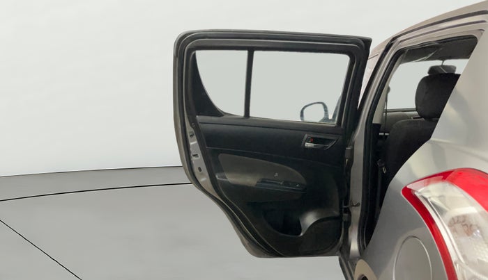 2016 Maruti Swift VXI, Petrol, Manual, 67,154 km, LHS Rear Door